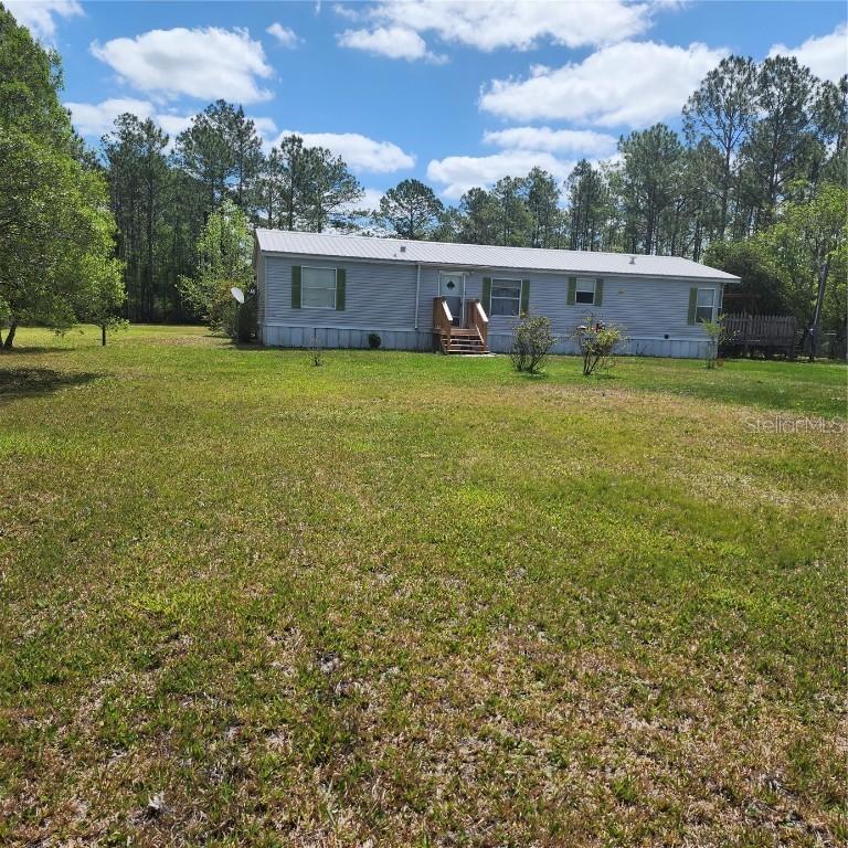 10150 Dillon Ave., Hastings, FL 32145