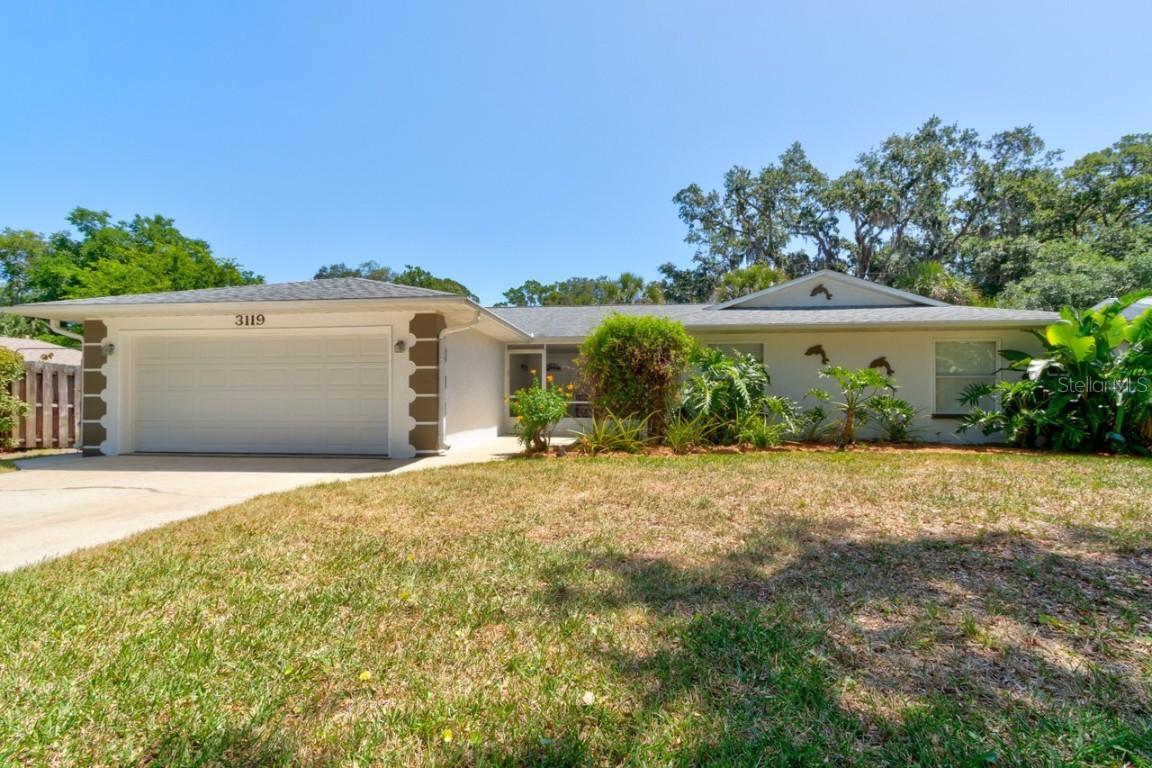3119 Mango Tree Dr., Edgewater, FL 32141
