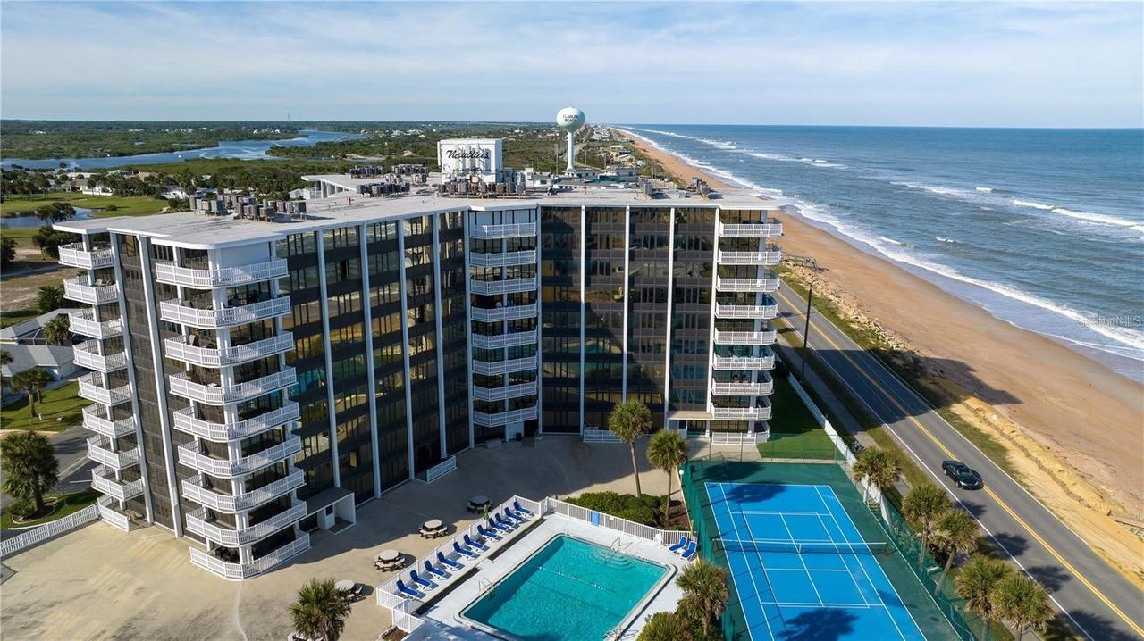 3580 S Ocean Shore Blvd. #506, Flagler Beach, FL 32136