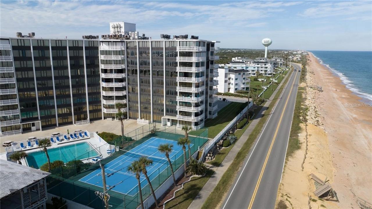 3580 S Ocean Shore Blvd. #506, Flagler Beach, FL 32136