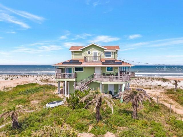 9361 Old A1a, St Augustine, FL 32080