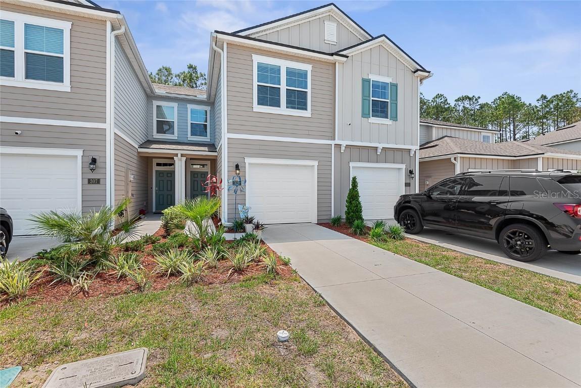 309 Redbud Rd., Palm Coast, FL 32137
