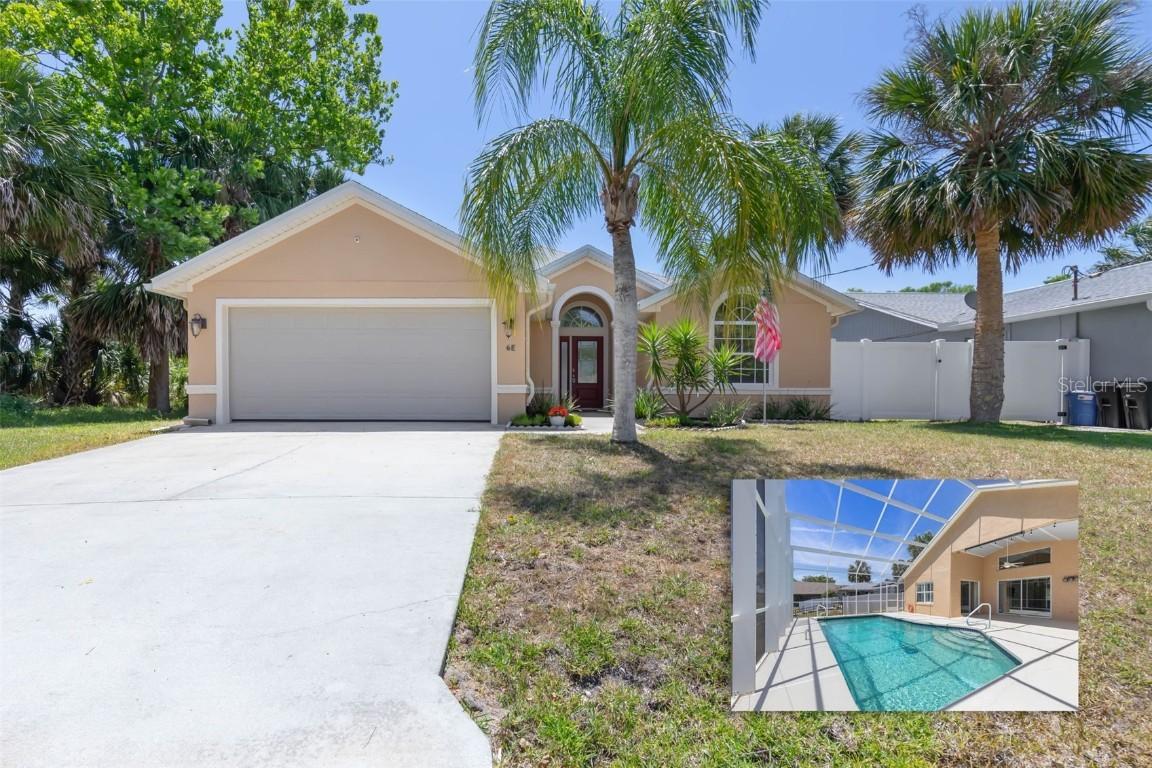 6 Crossleaf Ct., Palm Coast, FL 32137