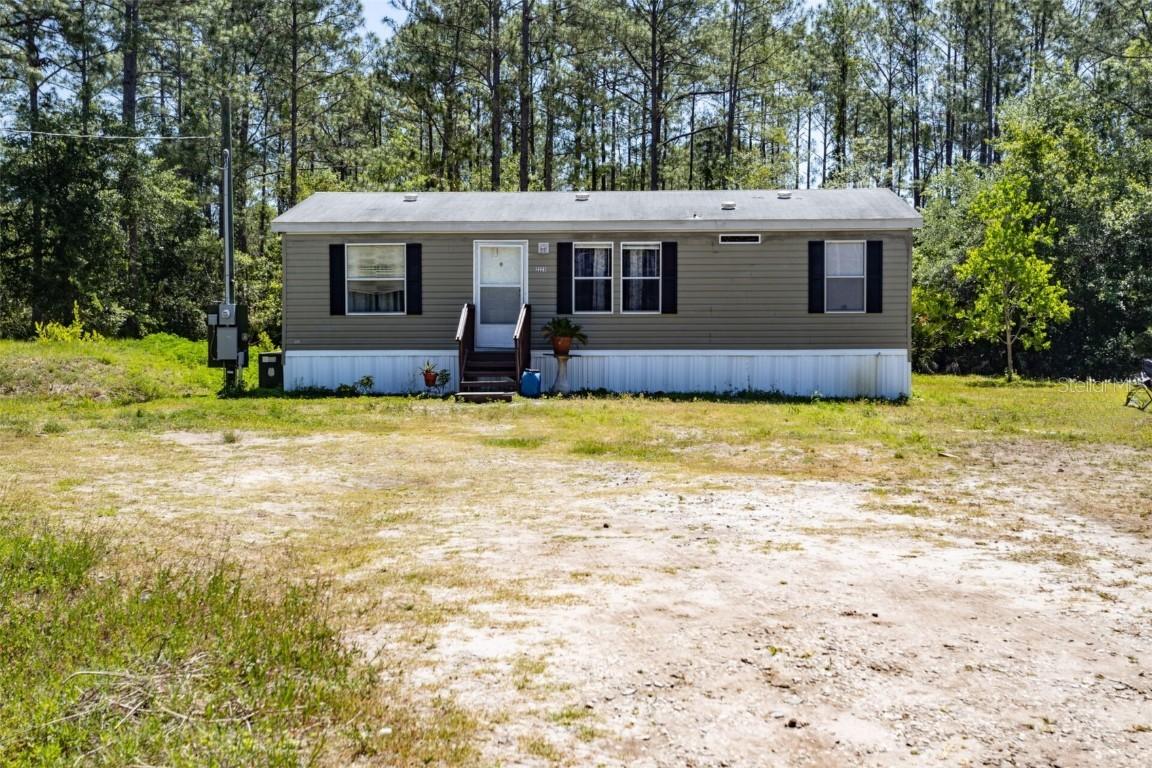 2223 Laurel Ave., Bunnell, FL 32110