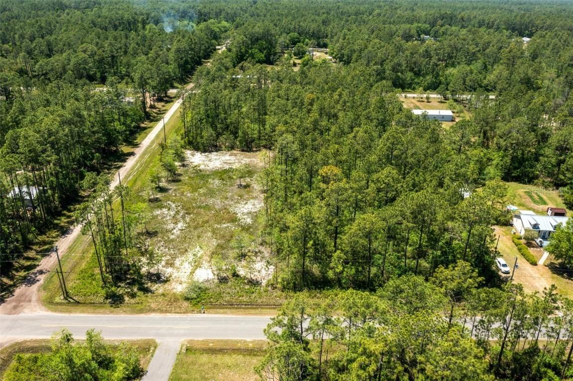 10165 Crotty Ave., Hastings, FL 32145