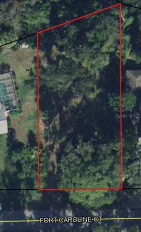 7 Fort Caroline Ct., Palm Coast, FL 32137