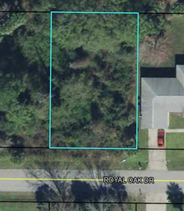 45 Royal Oak Dr., Palm Coast, FL 32164