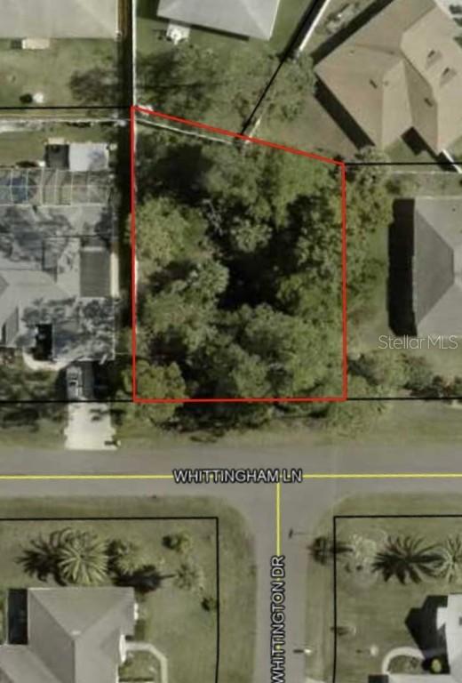 14 Whittingham Ln., Palm Coast, FL 32164