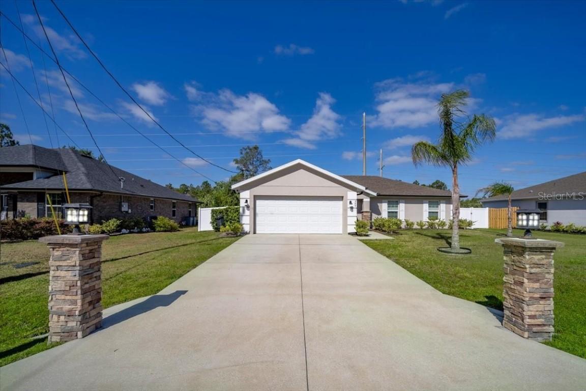 249 Underwood Tr., Palm Coast, FL 32164