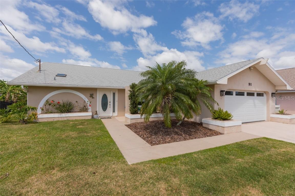 91 Colechester Ln, Palm Coast, FL 32137