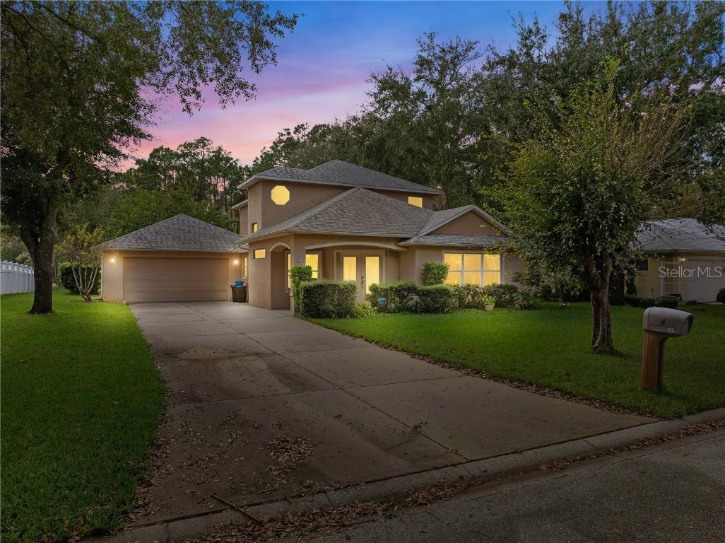 4 Meadowrun Ct., Ormond Beach, FL 32174