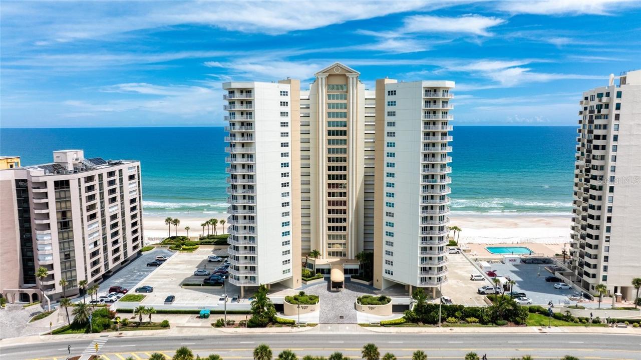 2937 S Atlantic Ave. #2001, Daytona Beach, FL 32118