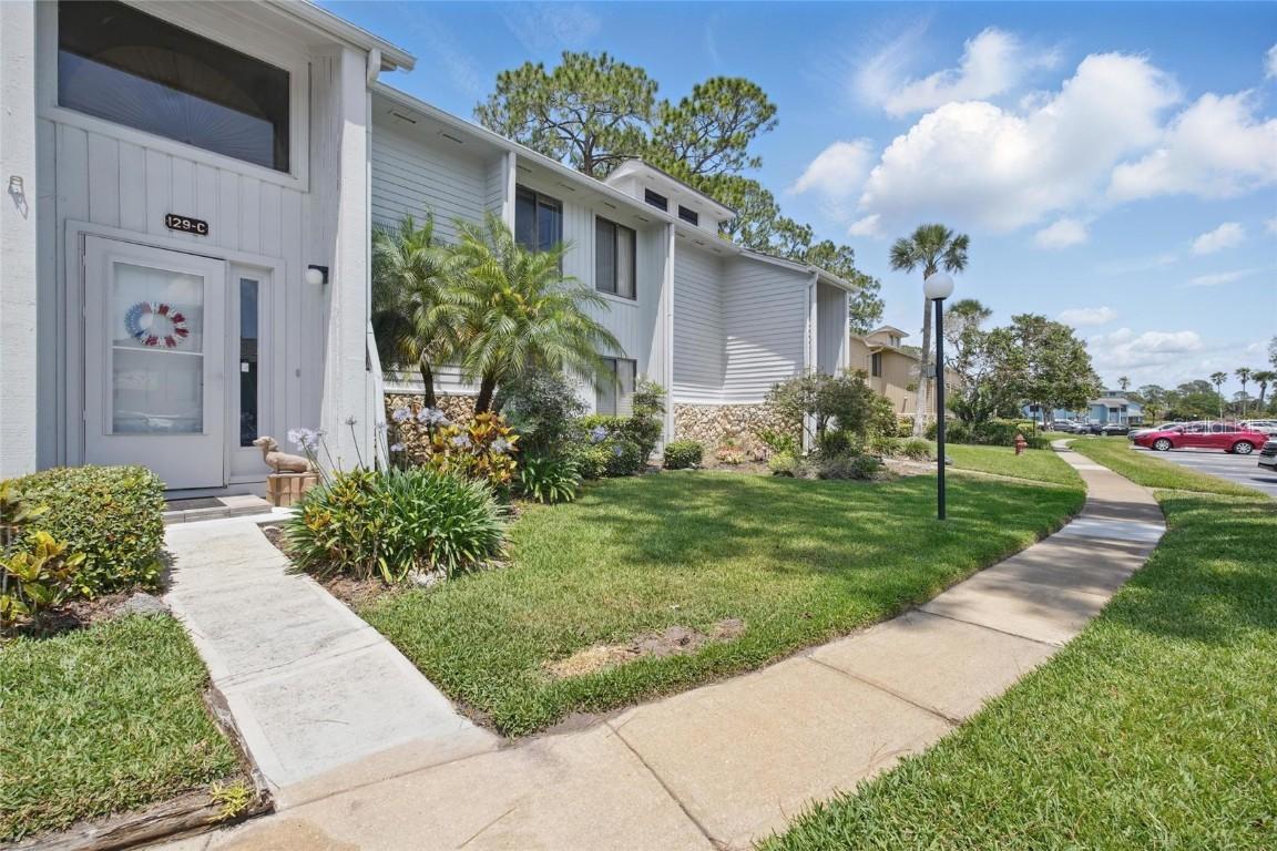 129 Golden Eye Dr. #c, Daytona Beach, FL 32119