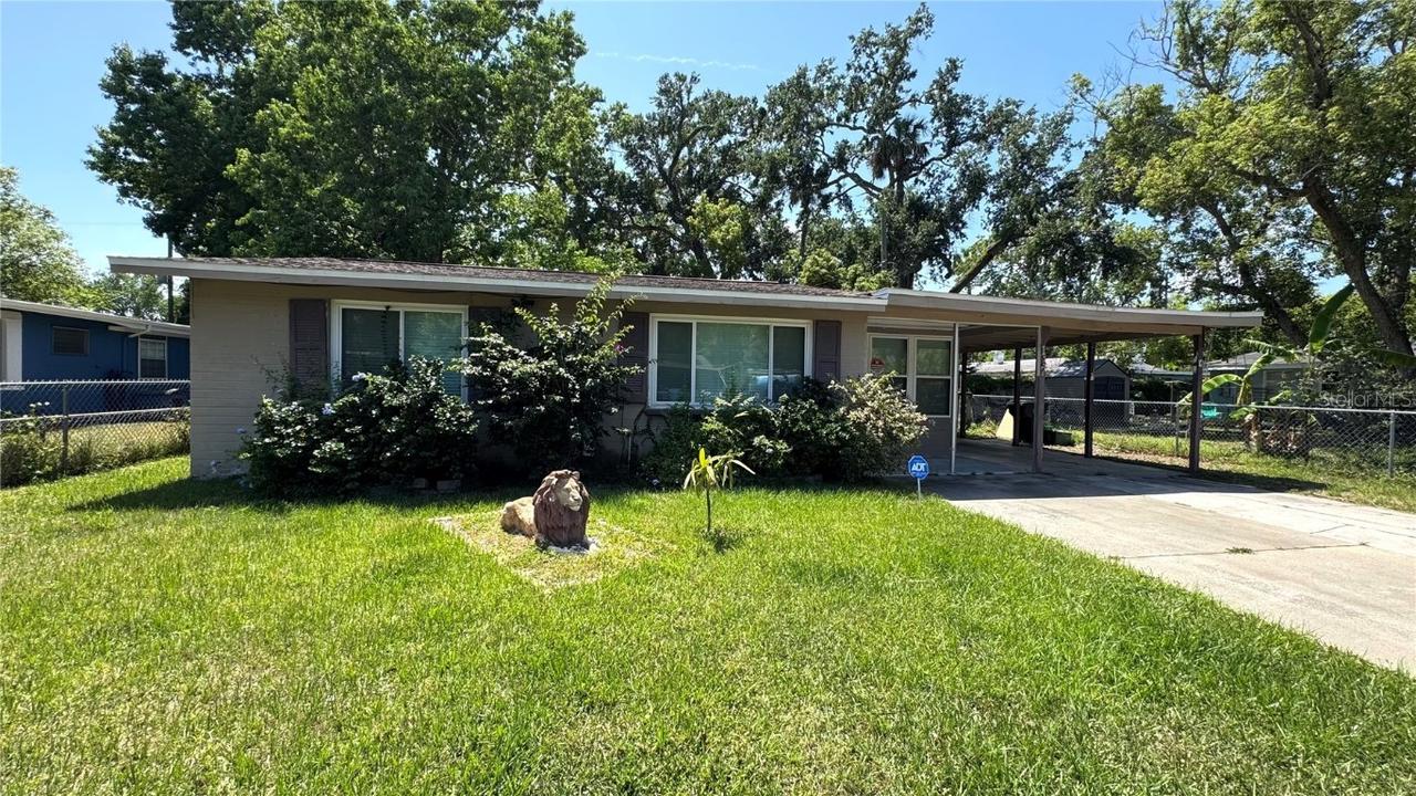127 Mason Park Dr., Daytona Beach, FL 32117
