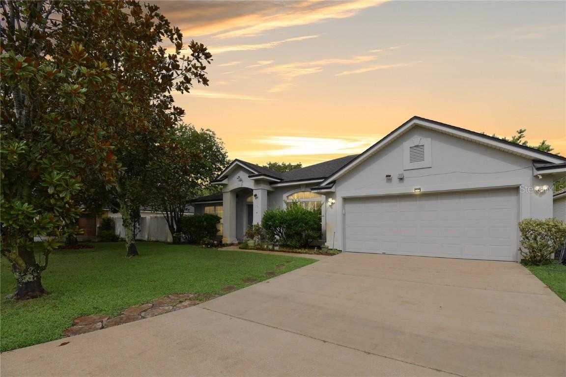 237 N Hidden Tree Dr., St Augustine, FL 32086