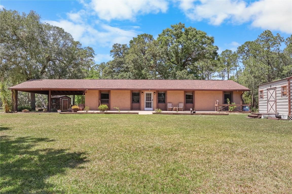 247 Aldo Cir., Bunnell, FL 32110