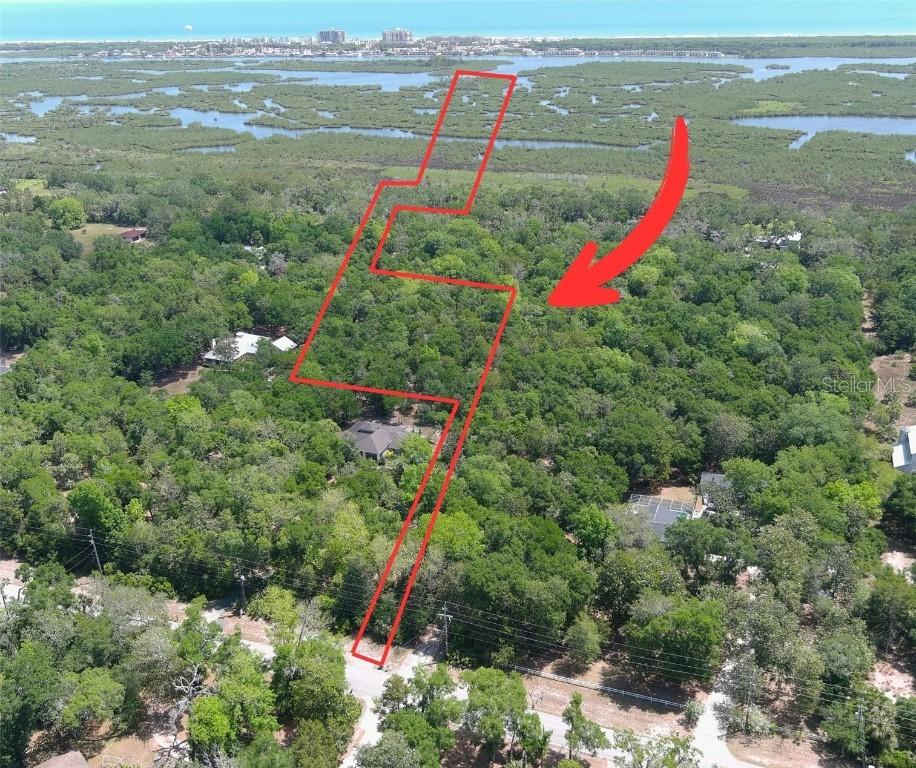 5751 John Anderson Highway, Flagler Beach, FL 32136