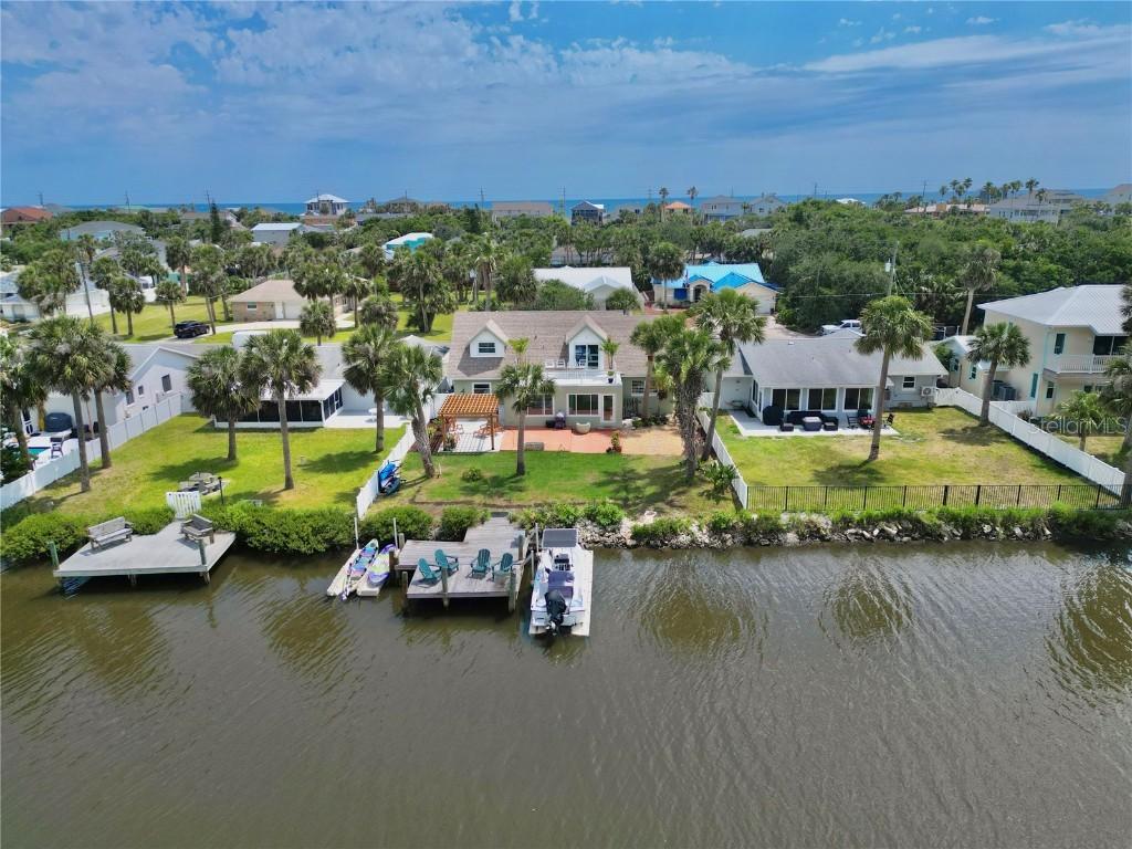 2420 S Flagler Ave., Flagler Beach, FL 32136