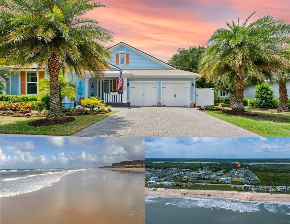 21 Turtle Beach Dr., Palm Coast, FL 32137