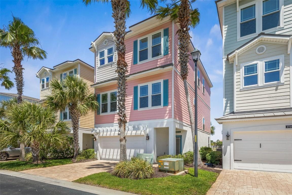 2727 Morning Light Ct., Flagler Beach, FL 32136