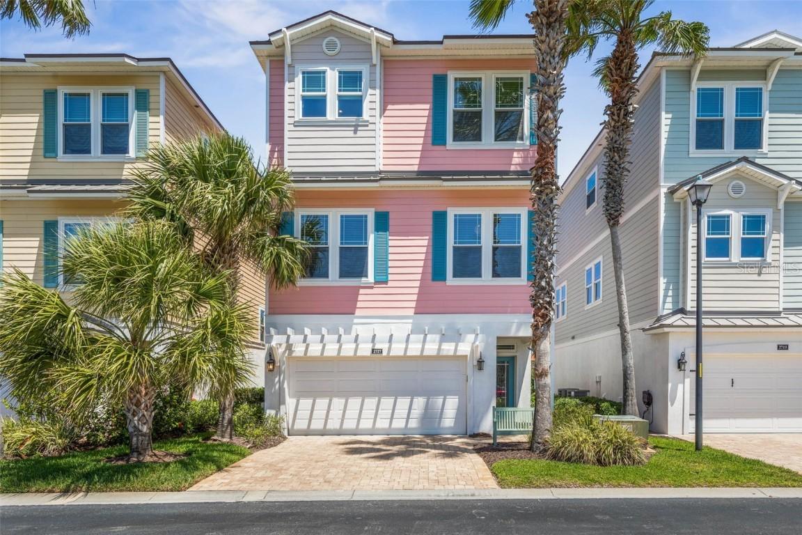 2727 Morning Light Ct., Flagler Beach, FL 32136