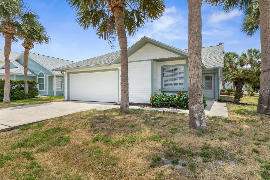 50 Nantucket Dr., Palm Coast, FL 32137