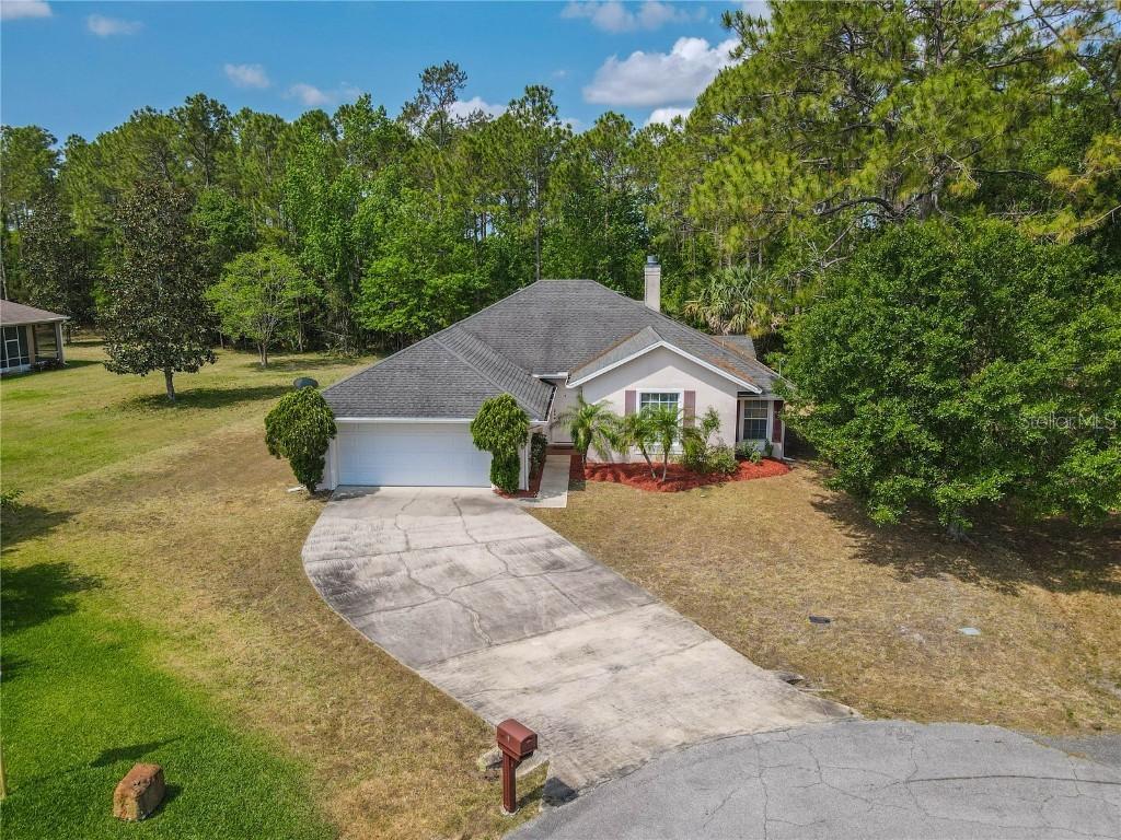 9 Wild Rose Pl., Palm Coast, FL 32164