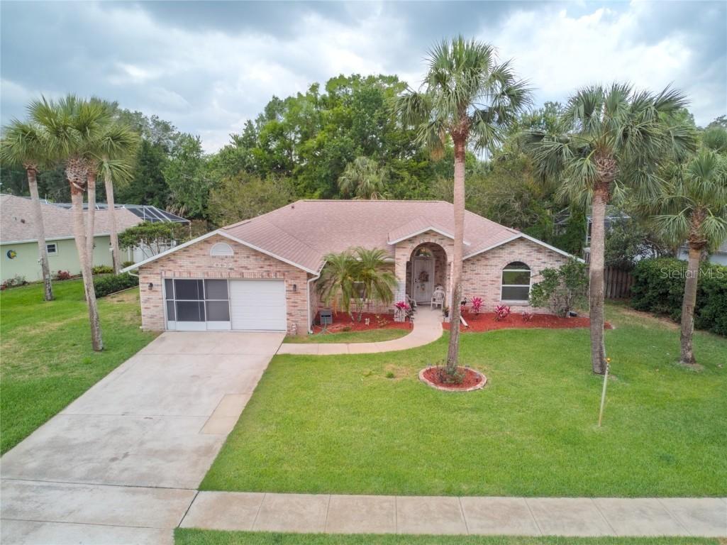 4622 Secret River Tr., Port Orange, FL 32129