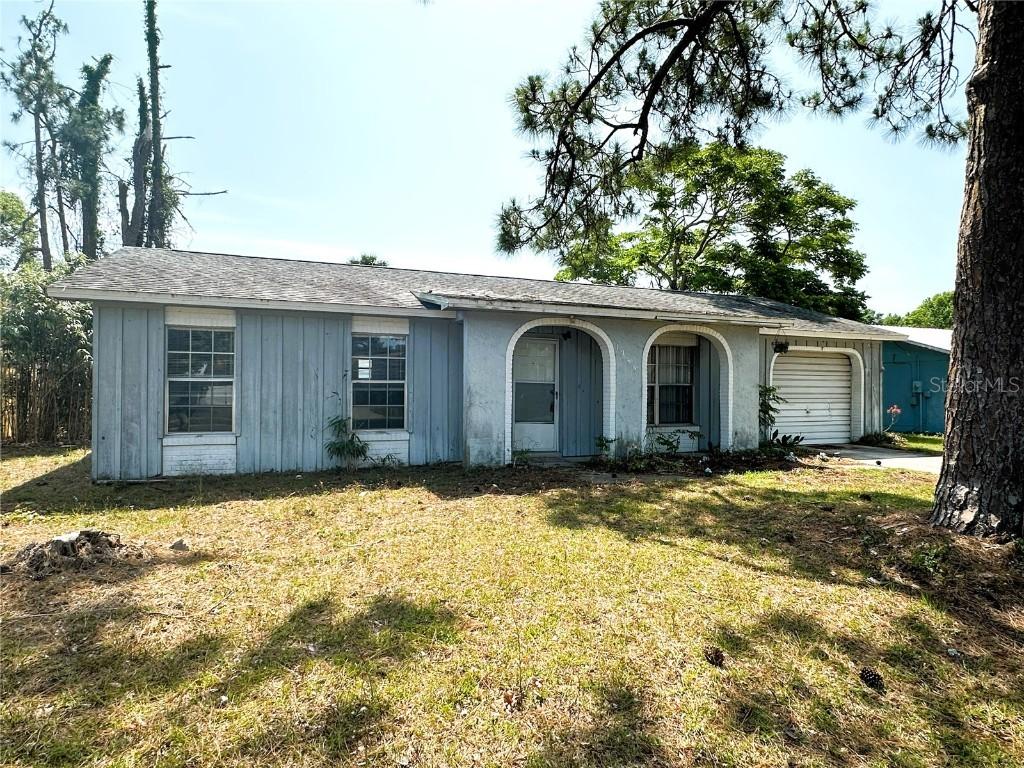 1355 Dexter Dr., Port Orange, FL 32129