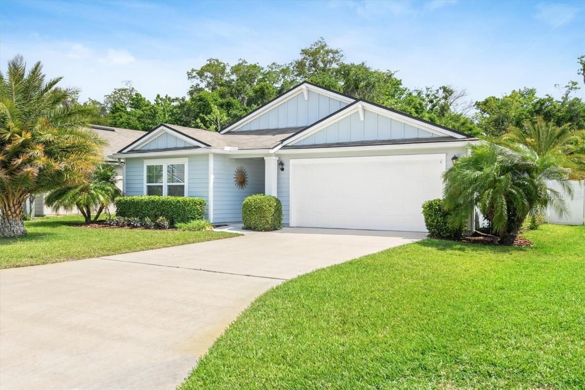 399 Fox Water Tr., St Augustine, FL 32086