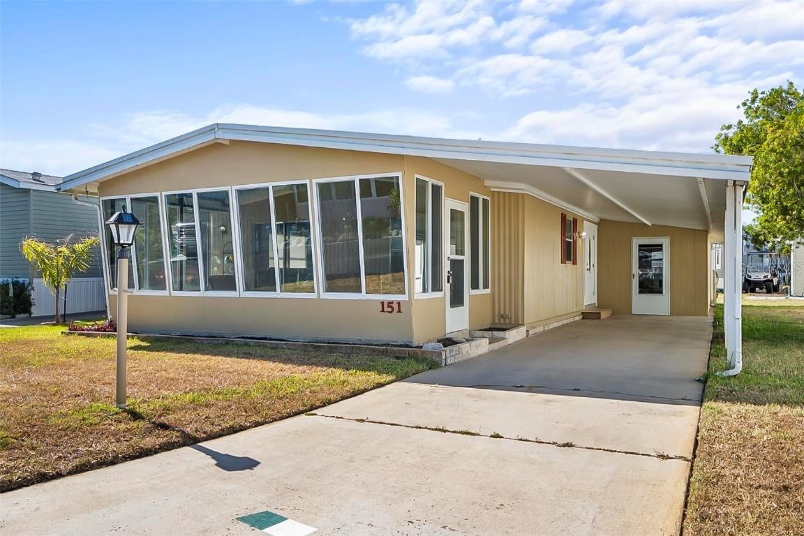 151 Lookout Dr., Flagler Beach, FL 32136