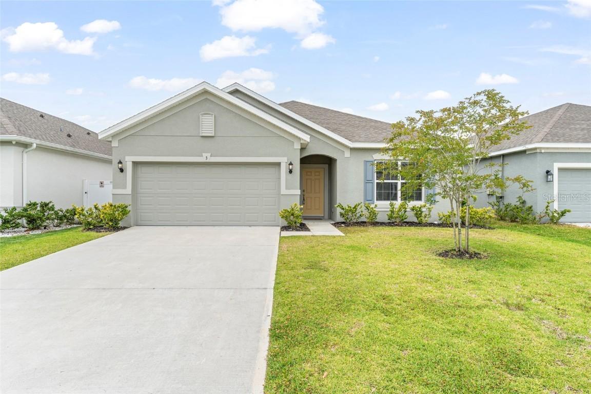 3 NE Oakleaf Way, Palm Coast, FL 32137