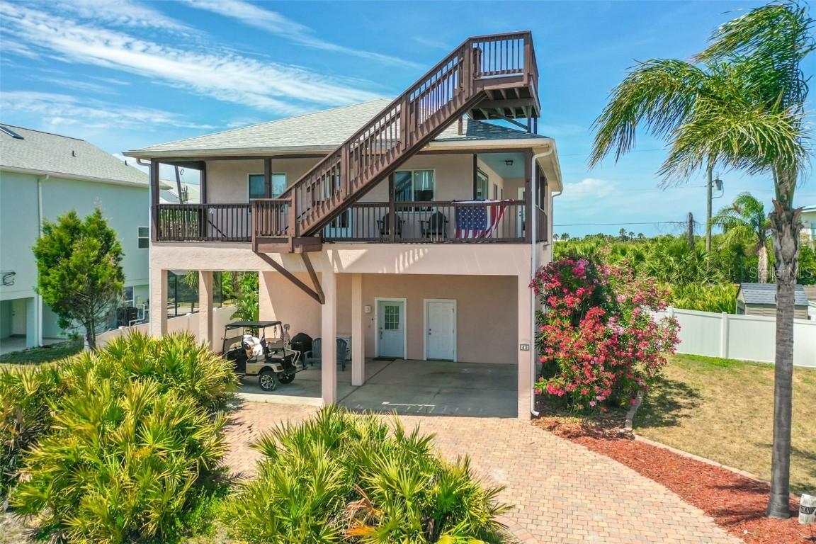 43 Ocean St., Palm Coast, FL 32137