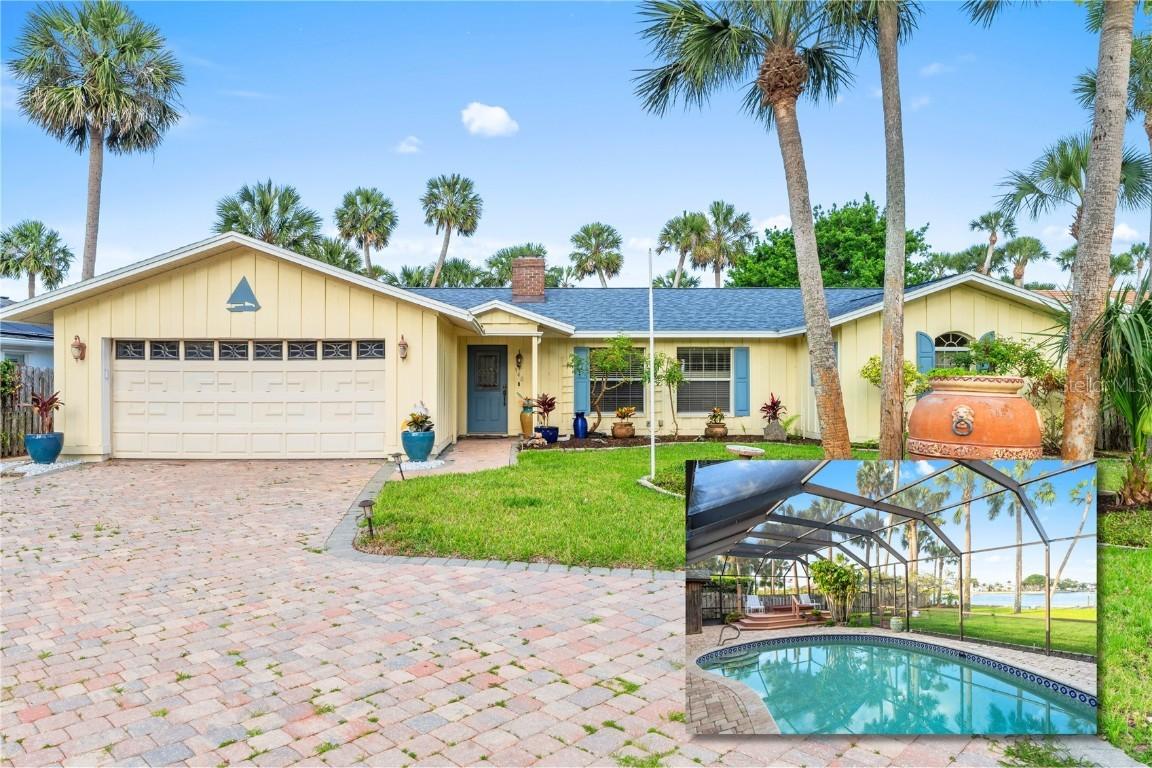 940 Lambert Ave., Flagler Beach, FL 32136
