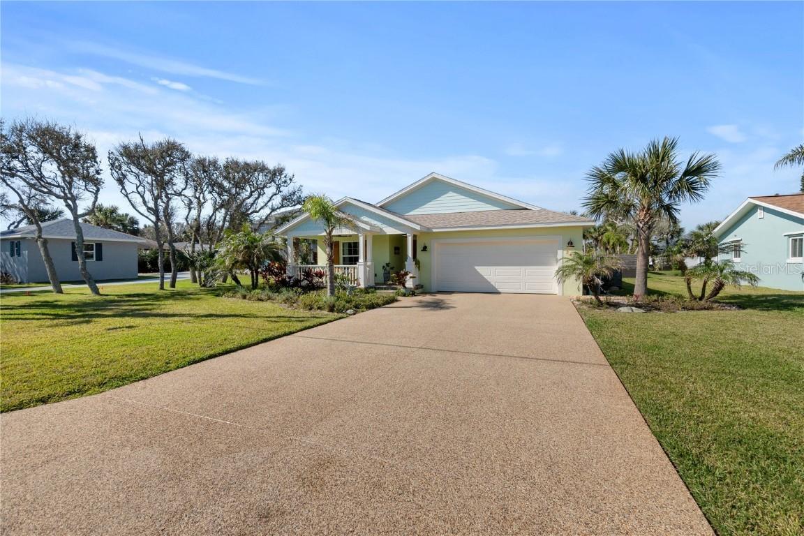 2412 S Daytona Ave., Flagler Beach, FL 32136