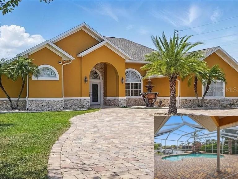 2 Cleveland Ct., Palm Coast, FL 32137
