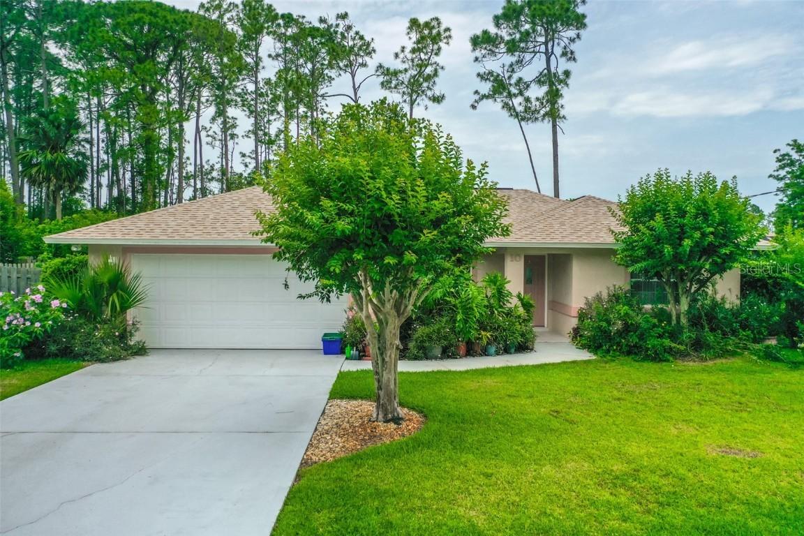 10 Eastwood Dr., Palm Coast, FL 32164