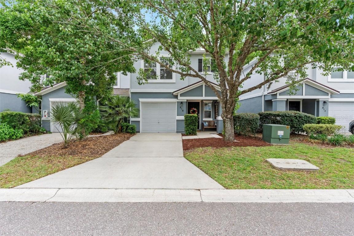 810 Black Cherry Dr., St Johns, FL 32259