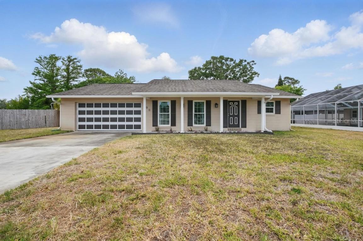 290 Greenwood Cir., Ormond Beach, FL 32174