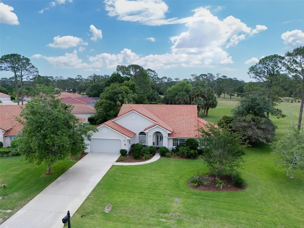 6 Sutton Ct., Palm Coast, FL 32164