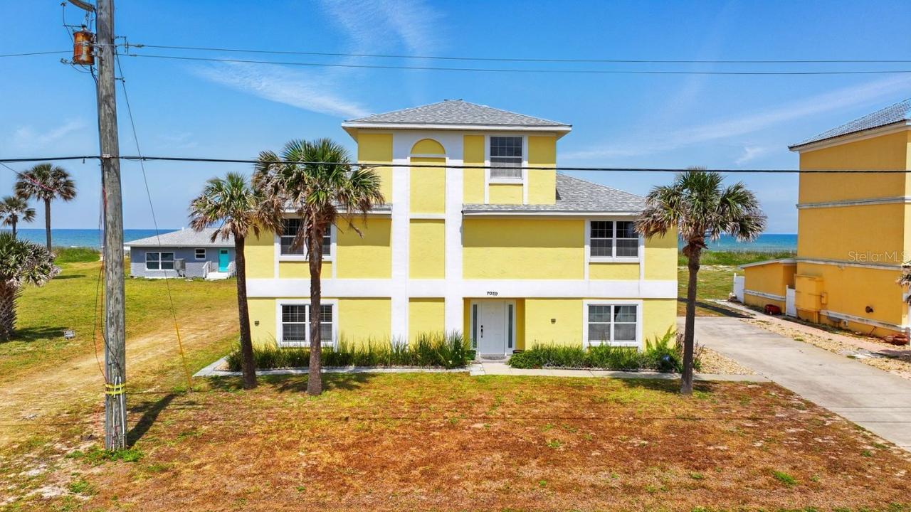 7029 N Ocean Shore Blvd., Palm Coast, FL 32137