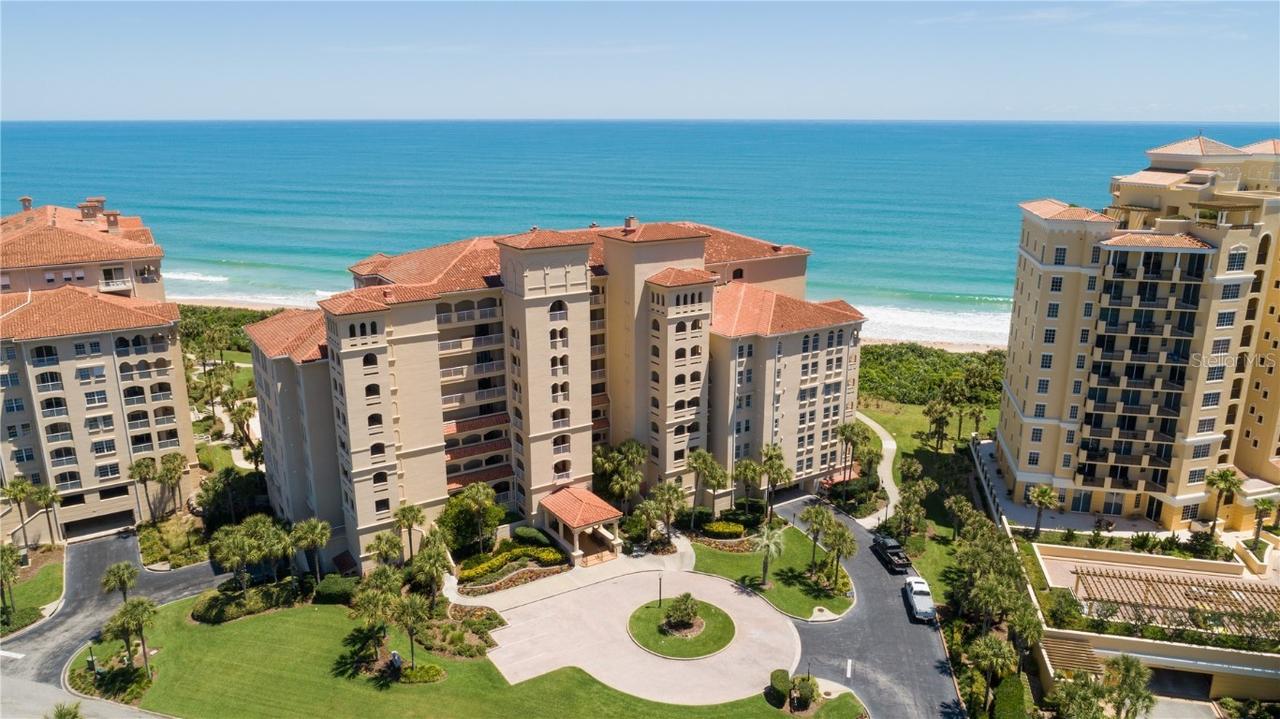 15 Avenue De La Mer #2406, Palm Coast, FL 32137