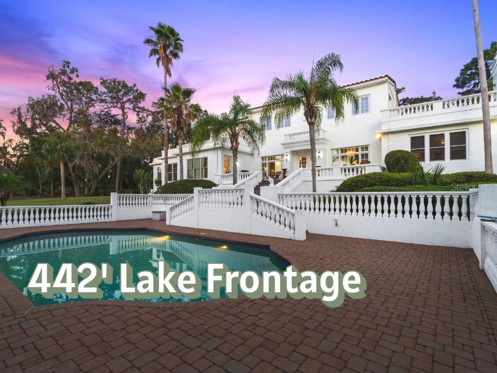 37918 N County Road 44a, Eustis, FL 32736