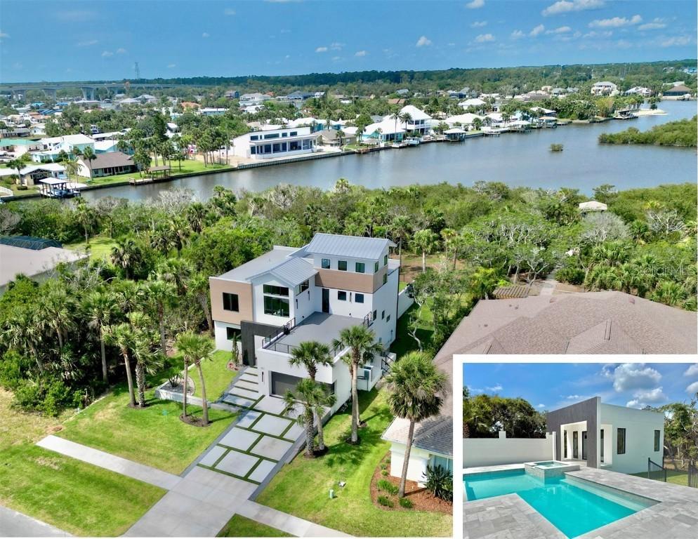 807 N Flagler Ave., Flagler Beach, FL 32136