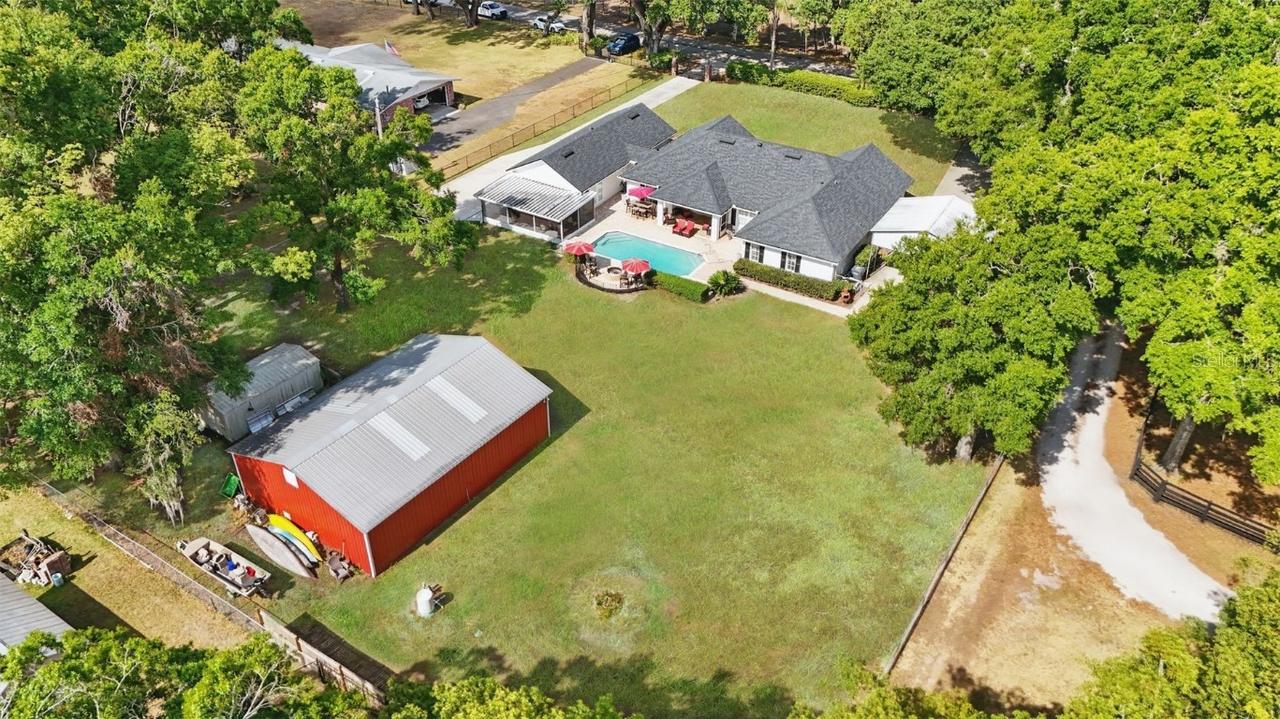 5865 Ross Creek Rd., Lakeland, FL 33810