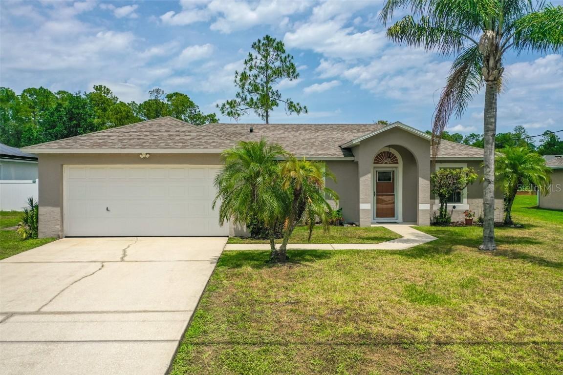 5 Ripcord Ln., Palm Coast, FL 32164