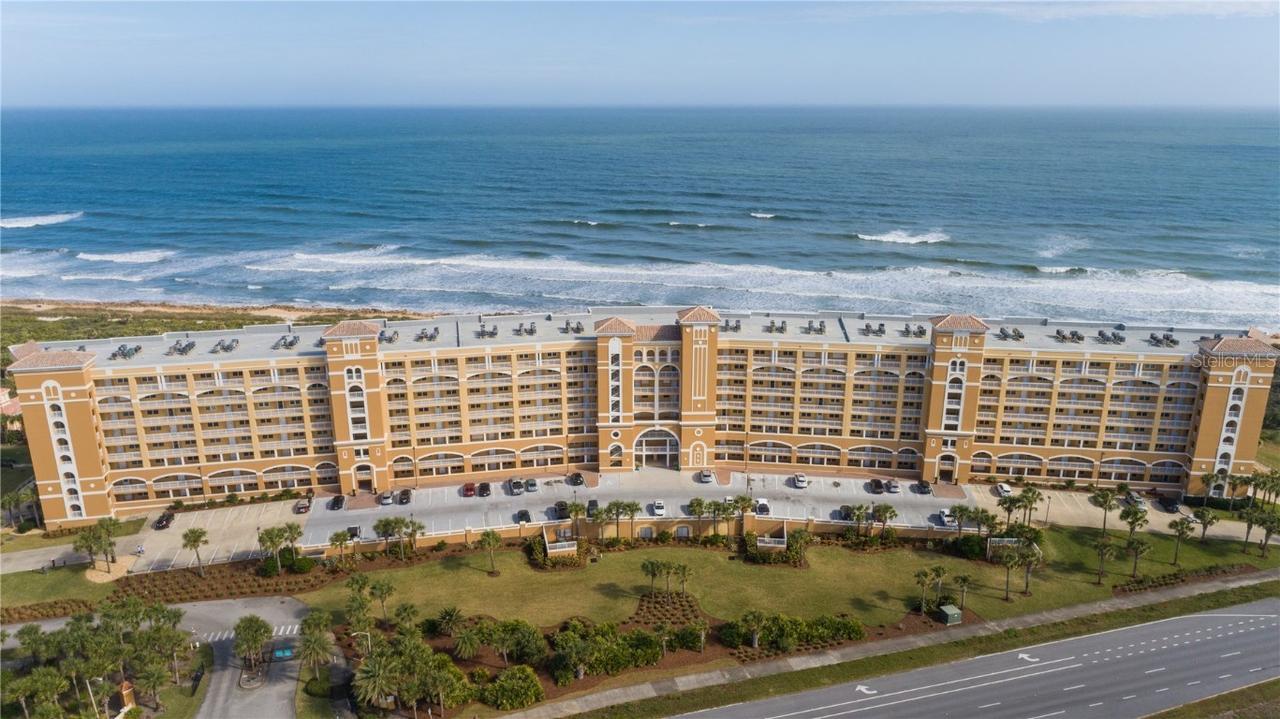60 Surfview Dr. #502, Palm Coast, FL 32137