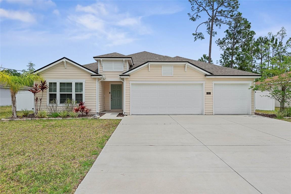 25 Red Top Ln., Palm Coast, FL 32164