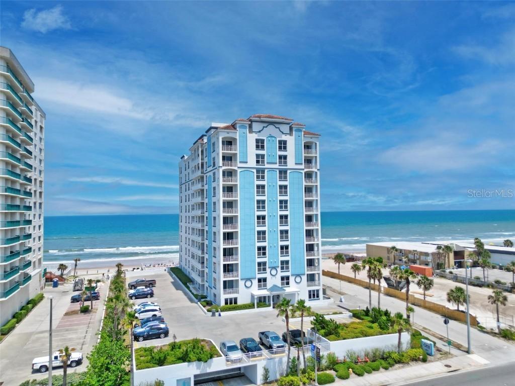 2071 S Atlantic Ave. #1005, Daytona Beach Shores, FL 32118