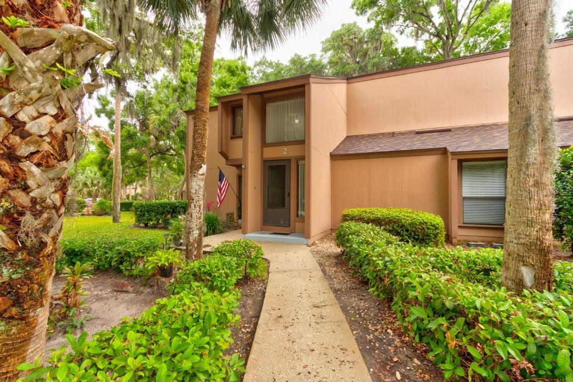 2 Fairways Cir., Palm Coast, FL 32137